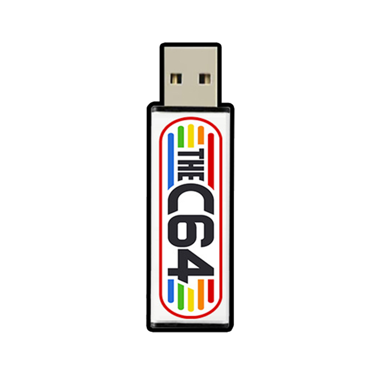 ÷  ÷ USB ƽ U ũ  ũ, C64 ̴ Ʈ  ֿܼ, 5370 